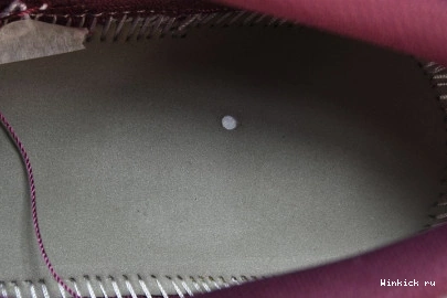 White 1 Low Bordeaux Jordan 1029